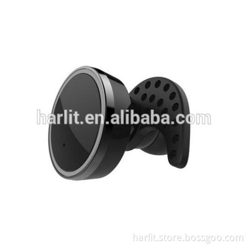 Mini Wireless In-ear Headphones Headset With Mic And Power Bank Charge Case Black